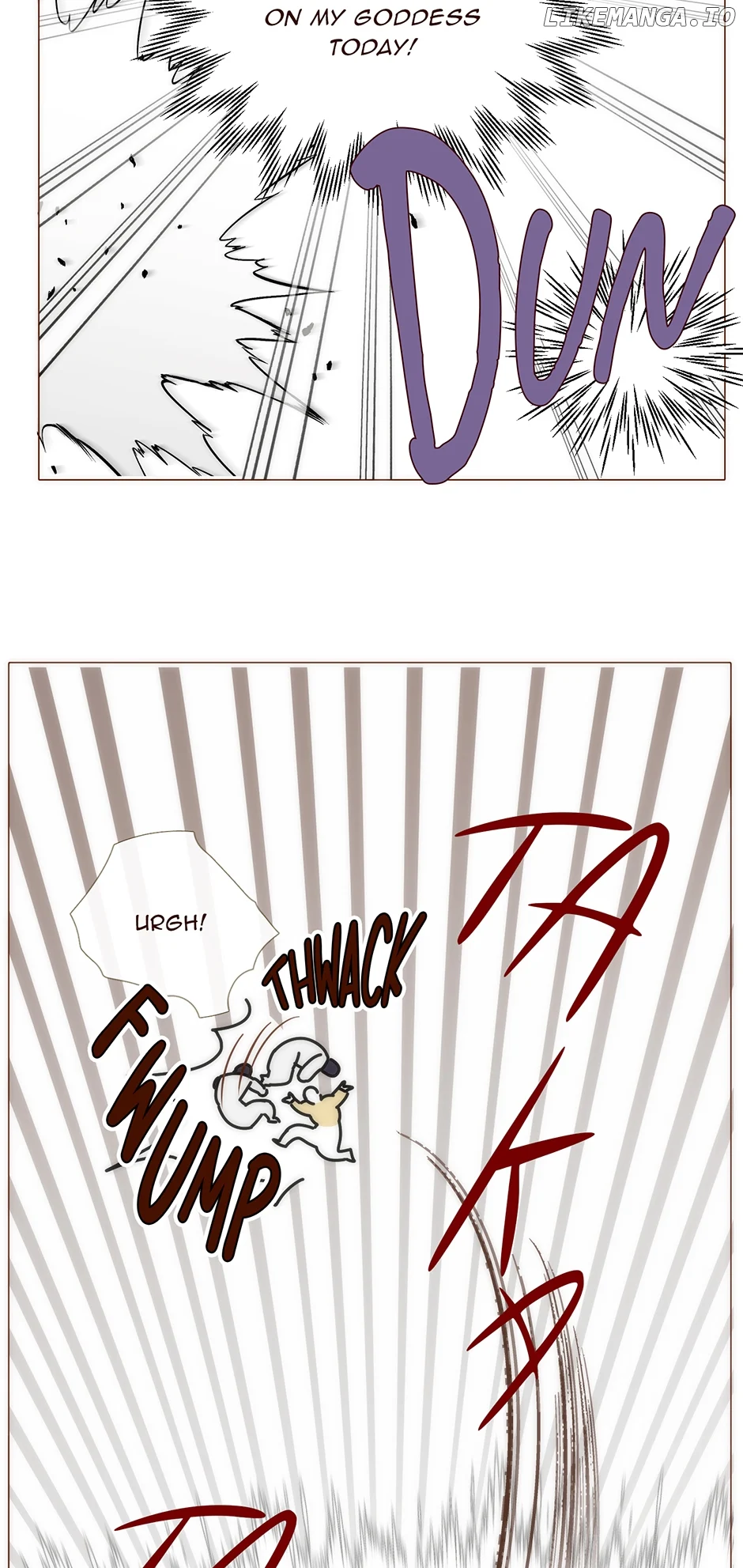 Bear with Me Chapter 27 - Page 27