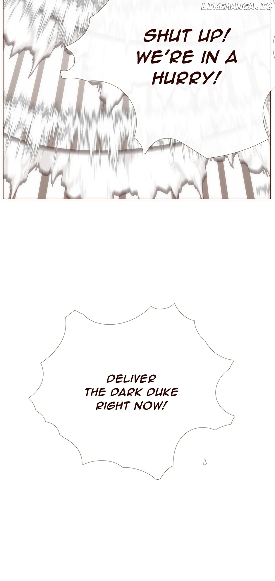 Bear with Me Chapter 27 - Page 29