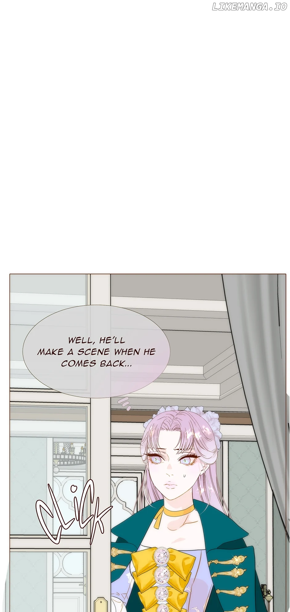 Bear with Me Chapter 27 - Page 30