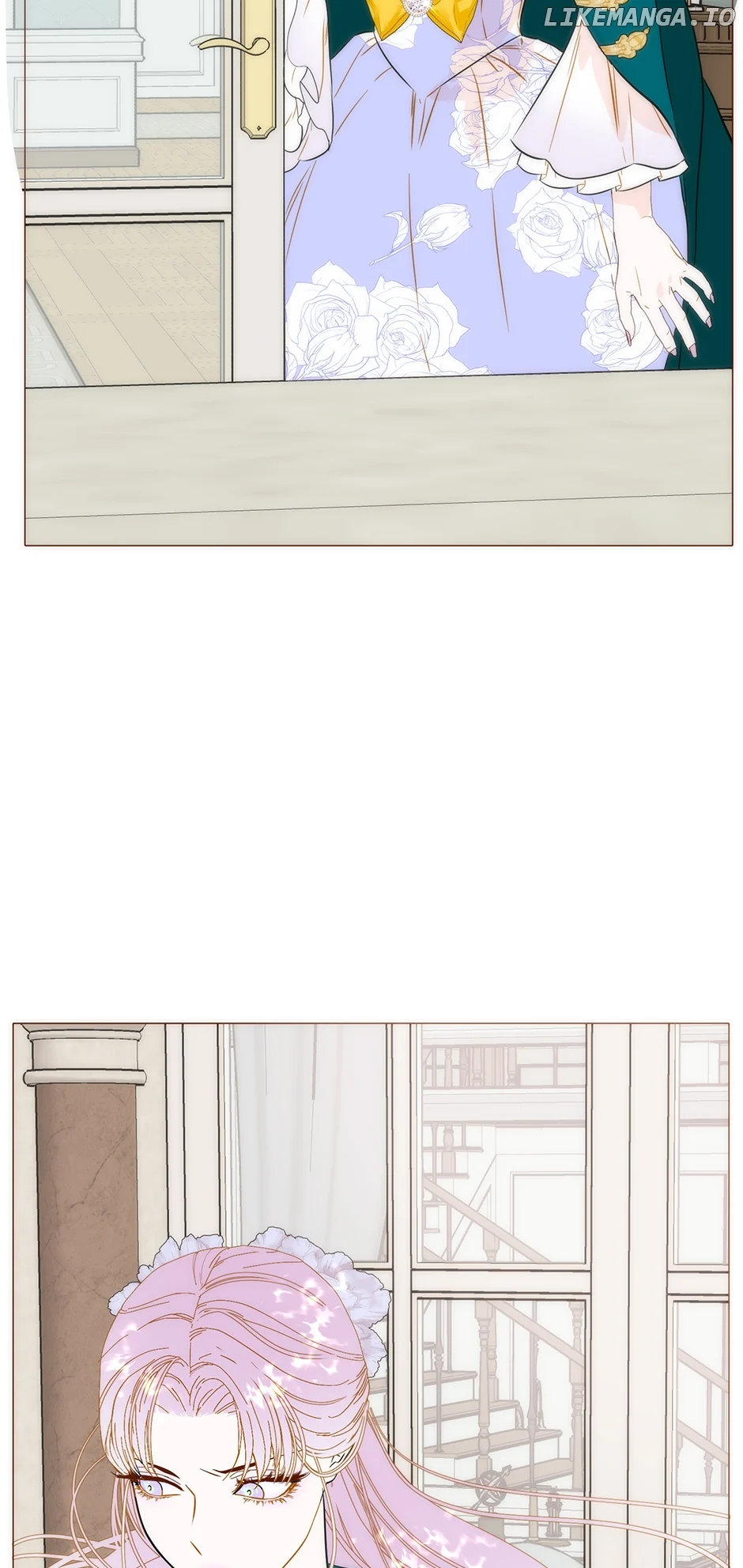 Bear with Me Chapter 27 - Page 31