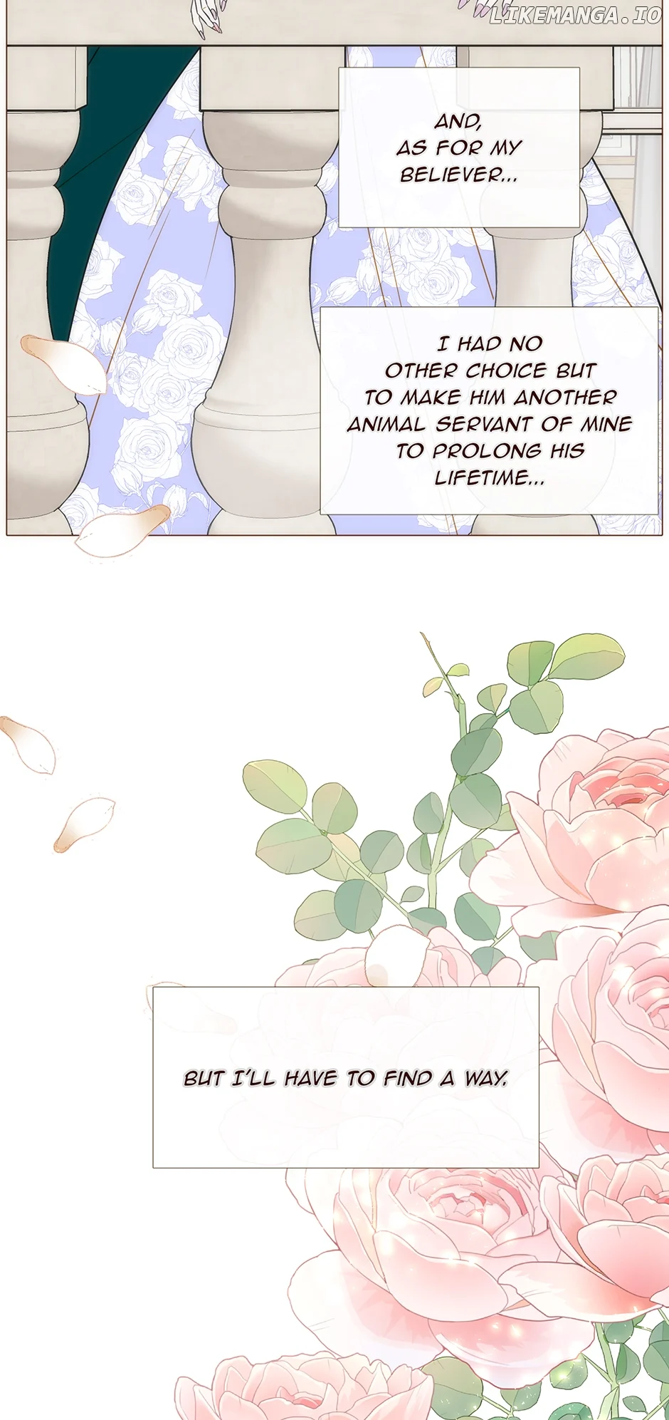 Bear with Me Chapter 27 - Page 35