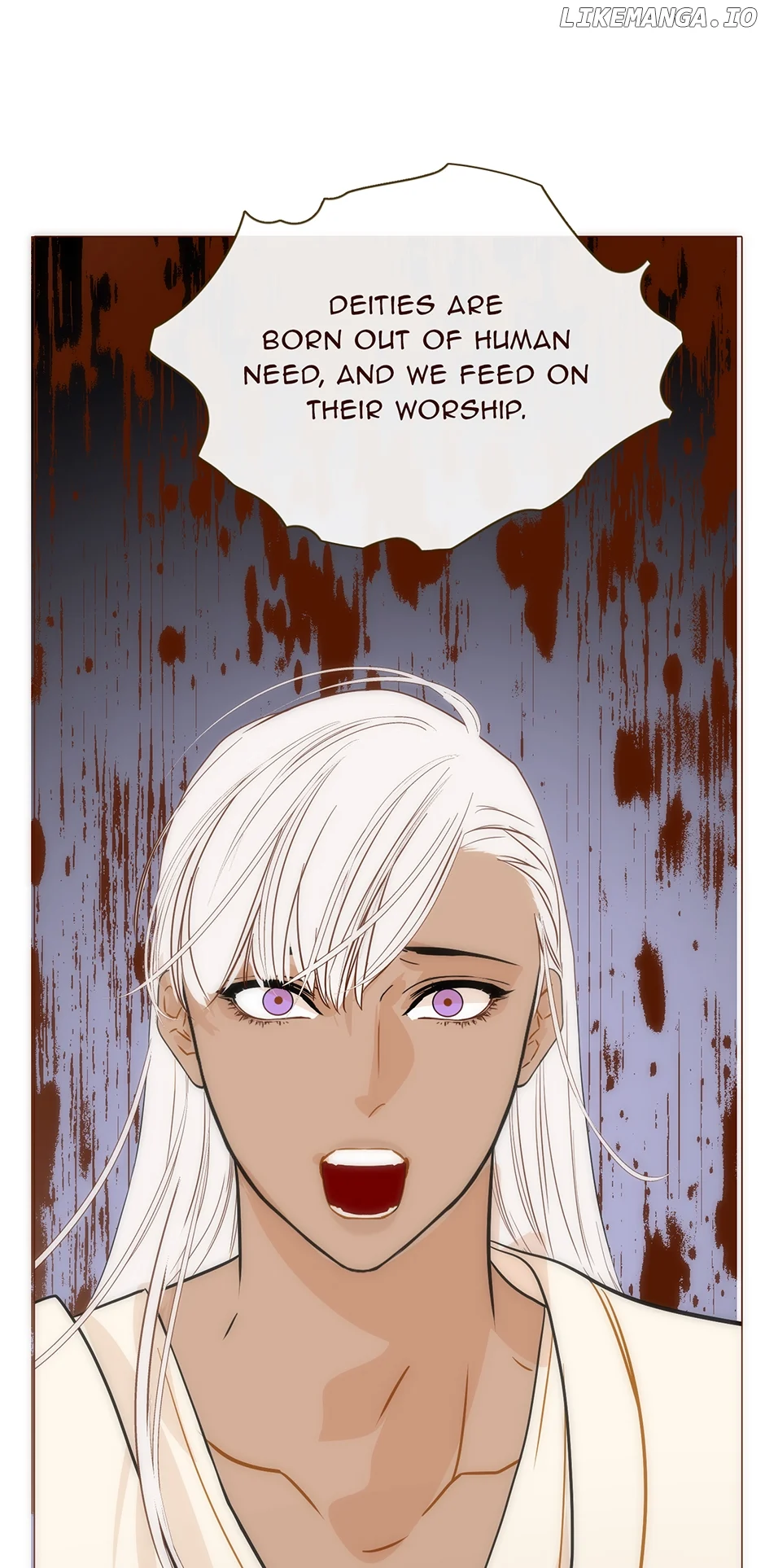 Bear with Me Chapter 27 - Page 41