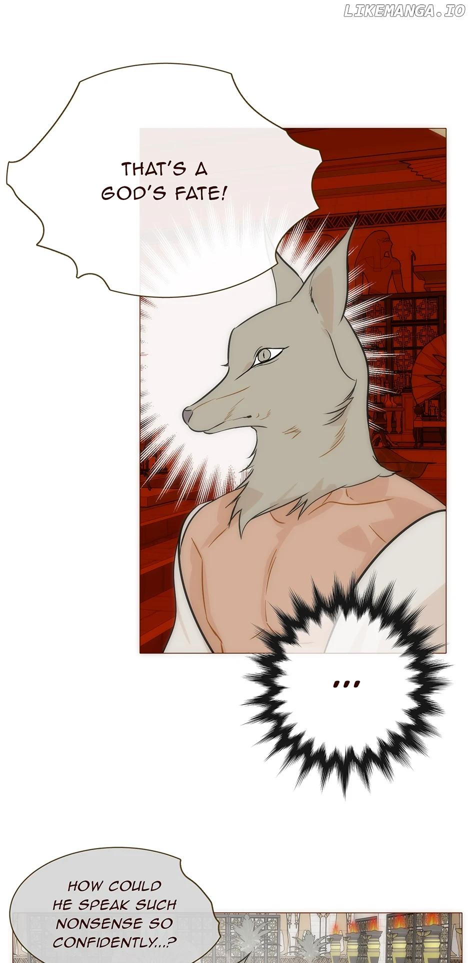 Bear with Me Chapter 27 - Page 43