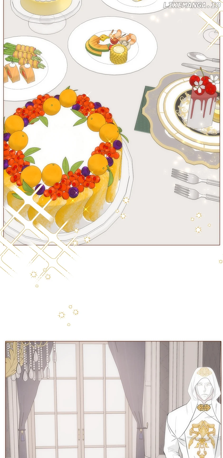 Bear with Me Chapter 27 - Page 47