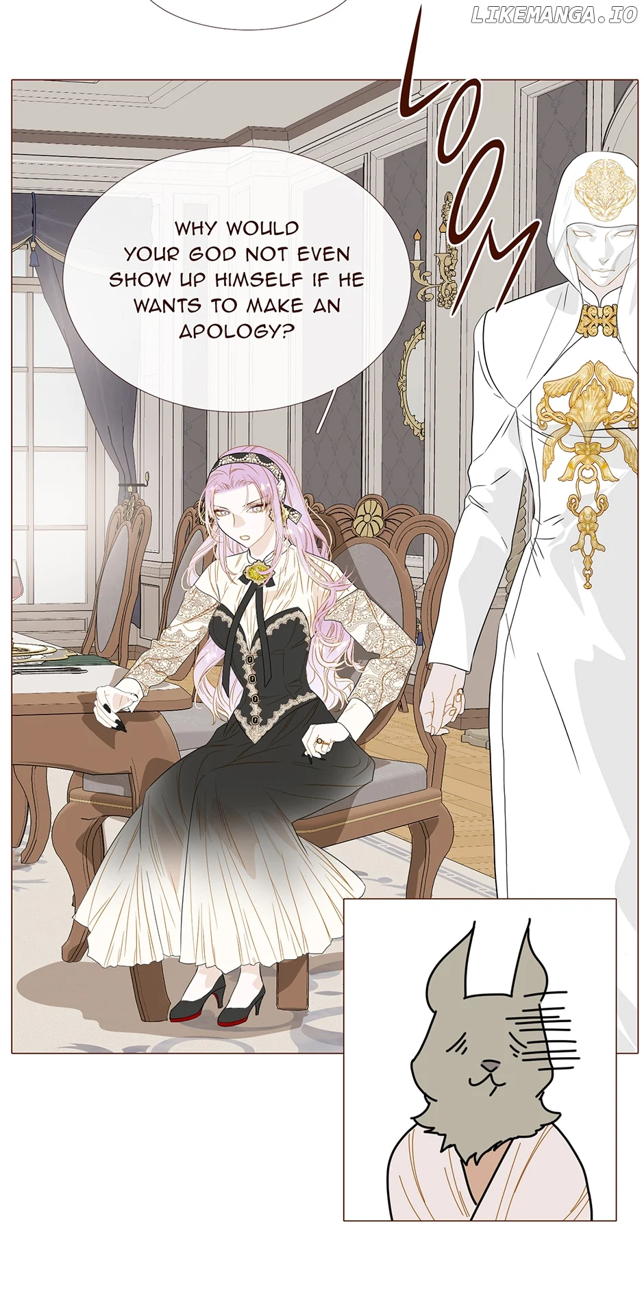 Bear with Me Chapter 27 - Page 52