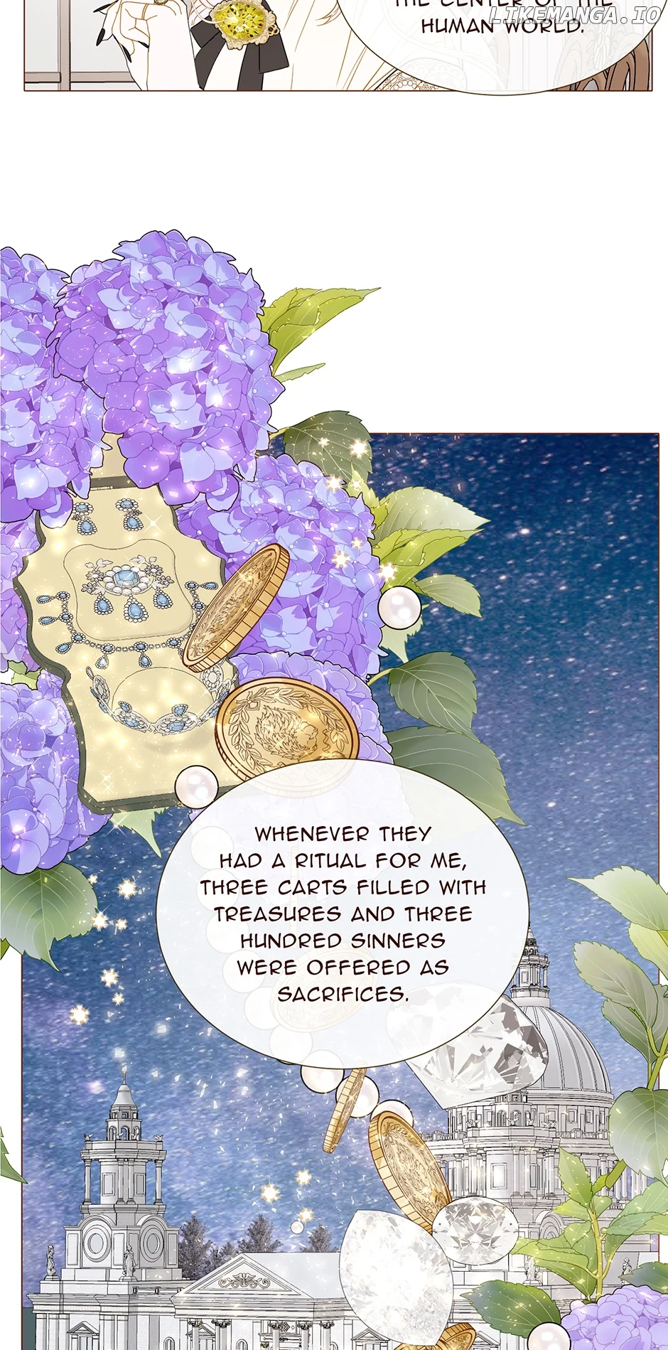 Bear with Me Chapter 27 - Page 55