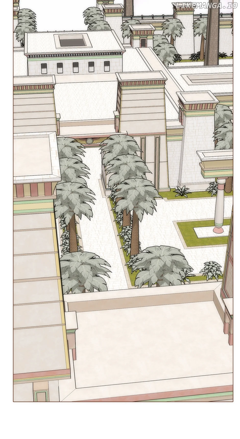 Bear with Me Chapter 27 - Page 67