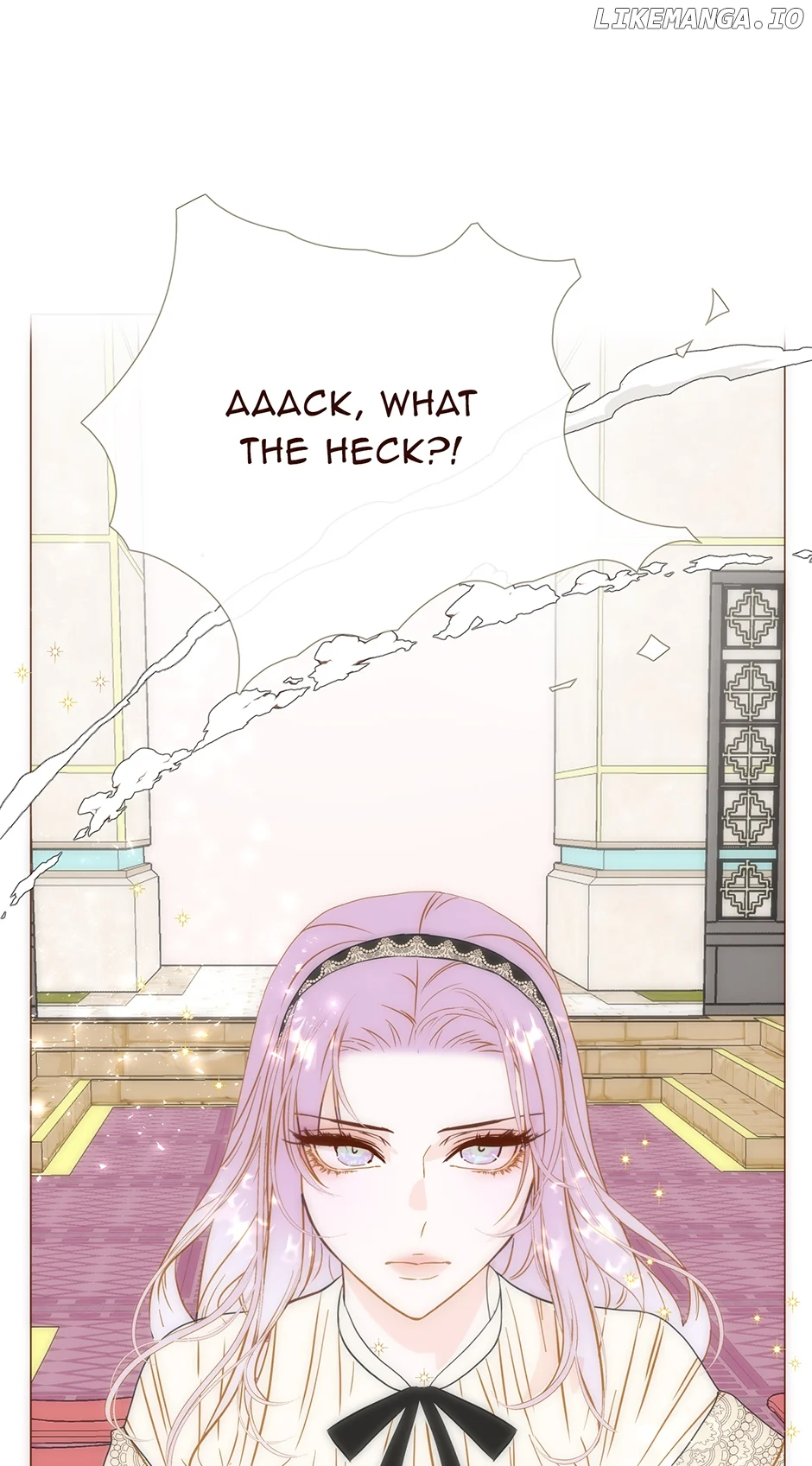 Bear with Me Chapter 27 - Page 73