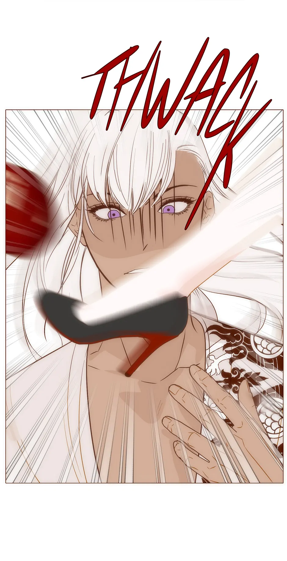 Bear with Me Chapter 28 - Page 4