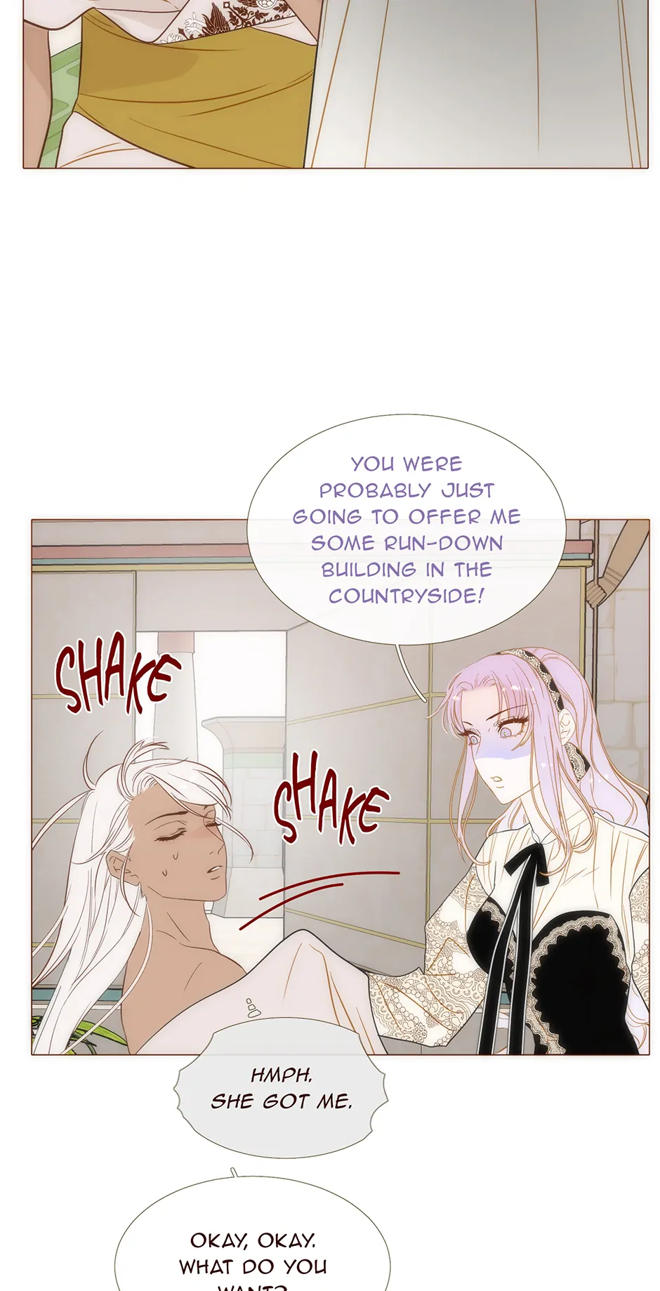 Bear with Me Chapter 28 - Page 6