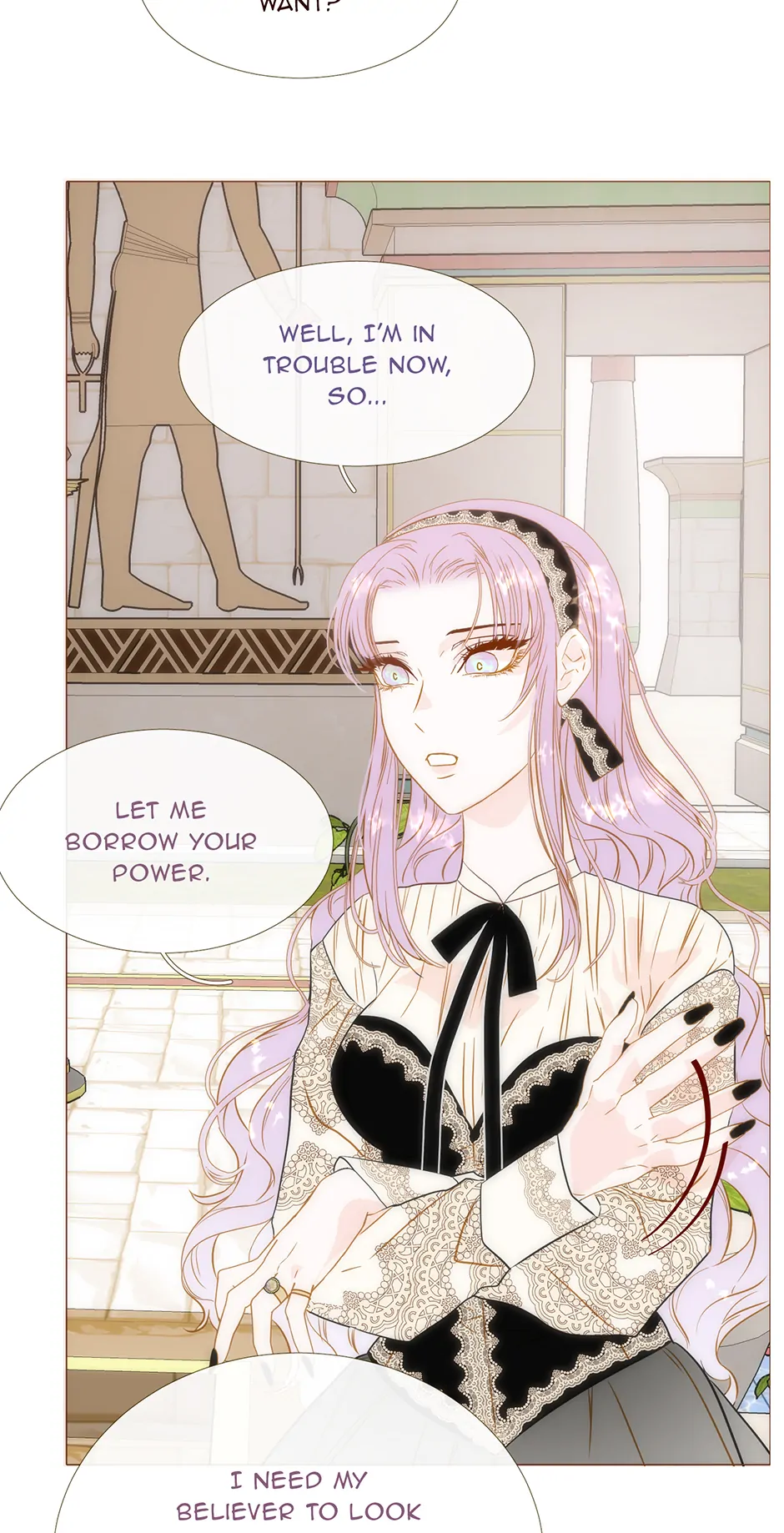 Bear with Me Chapter 28 - Page 7