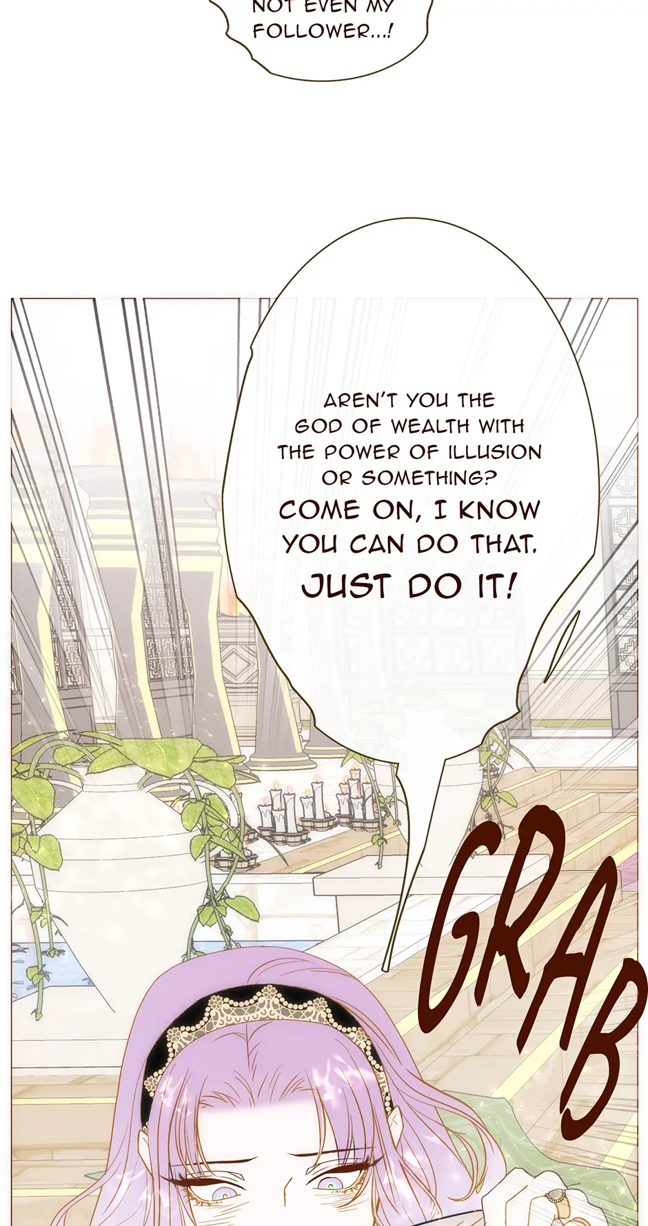 Bear with Me Chapter 28 - Page 11