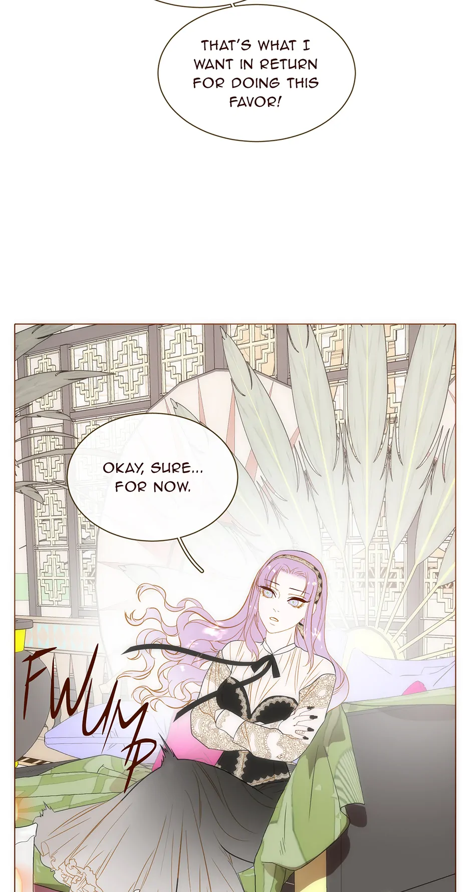 Bear with Me Chapter 28 - Page 13