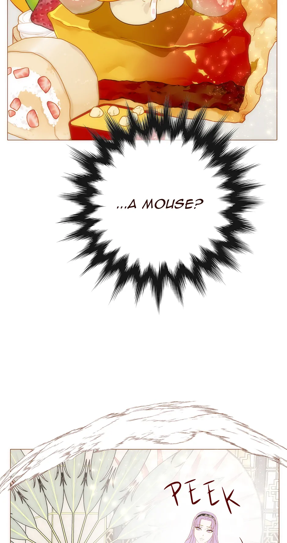 Bear with Me Chapter 28 - Page 17