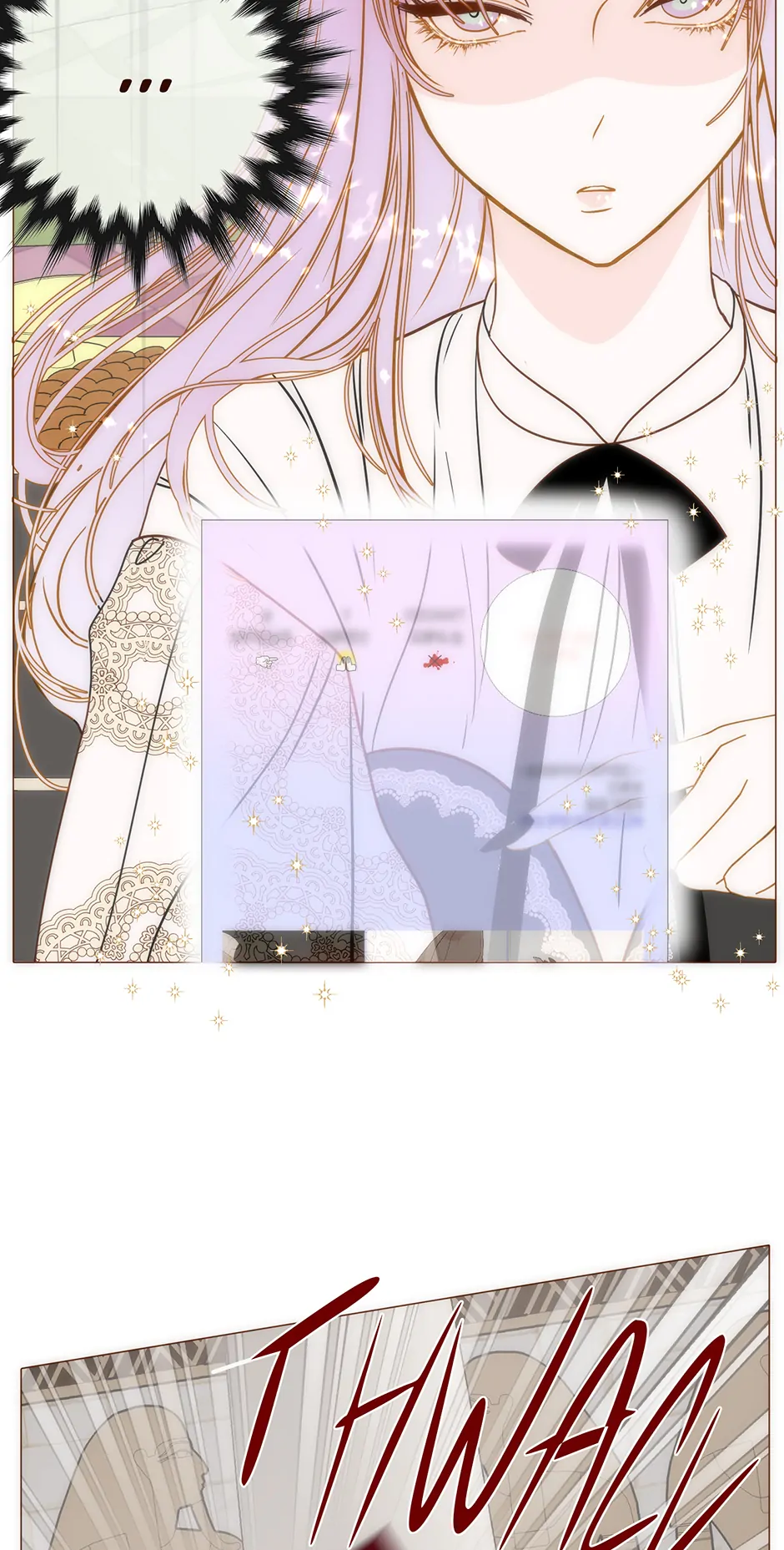 Bear with Me Chapter 28 - Page 23