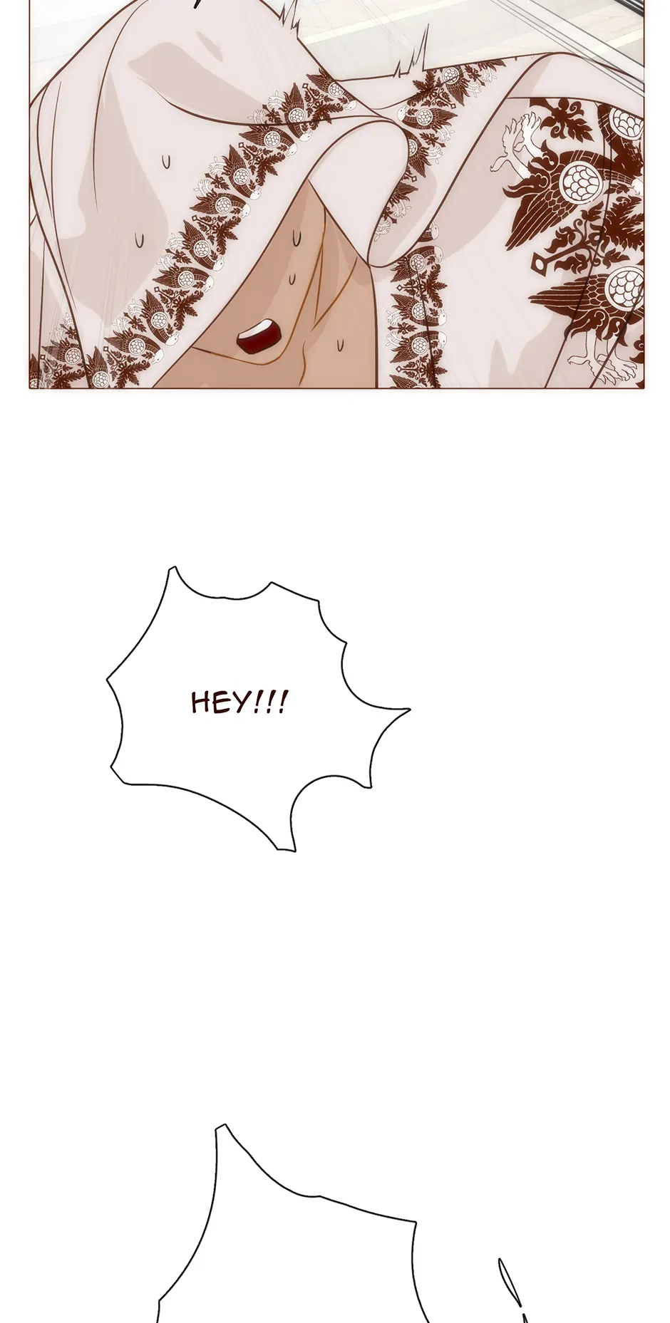 Bear with Me Chapter 28 - Page 27