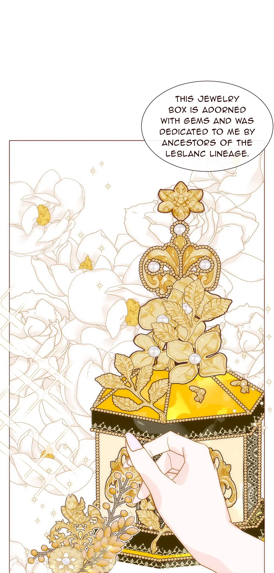 Bear with Me Chapter 28 - Page 38