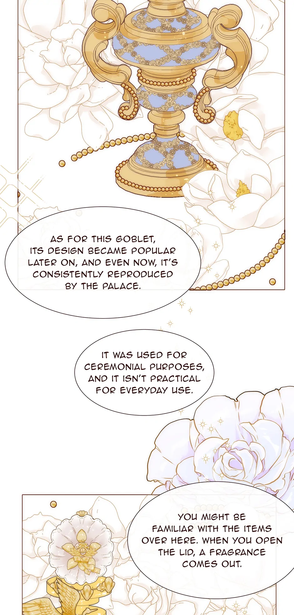 Bear with Me Chapter 28 - Page 40