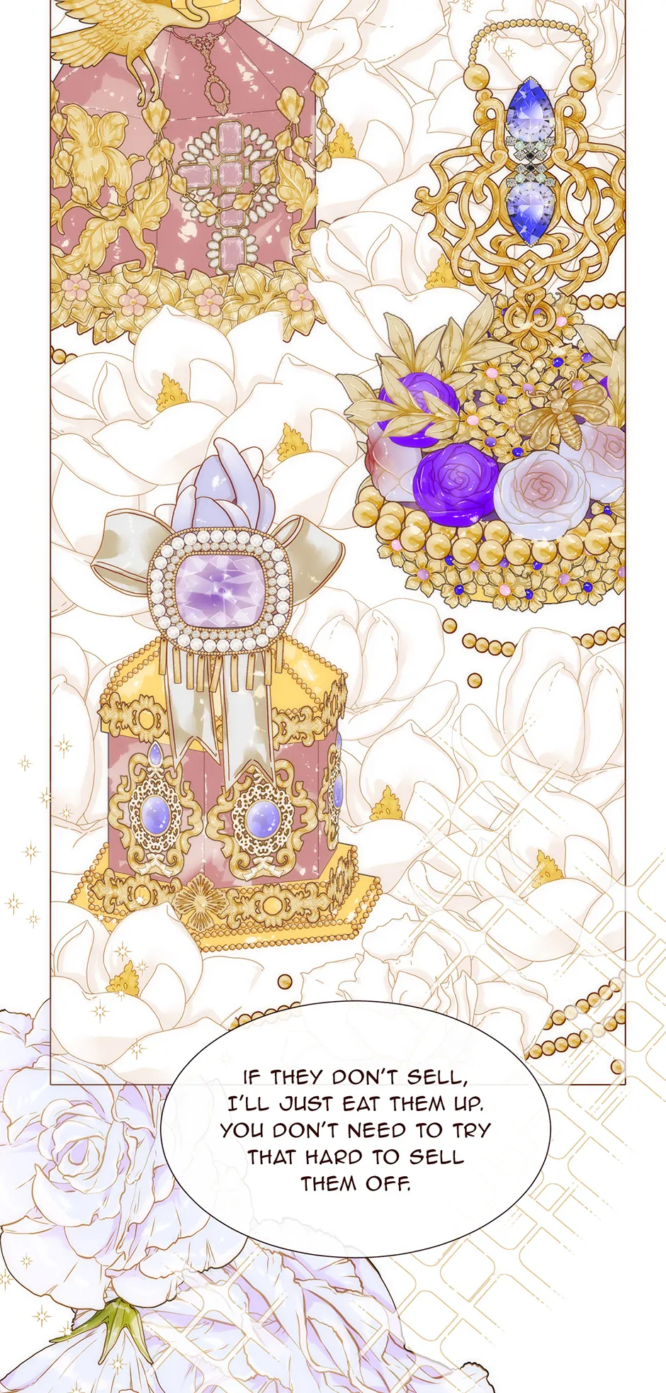 Bear with Me Chapter 28 - Page 41