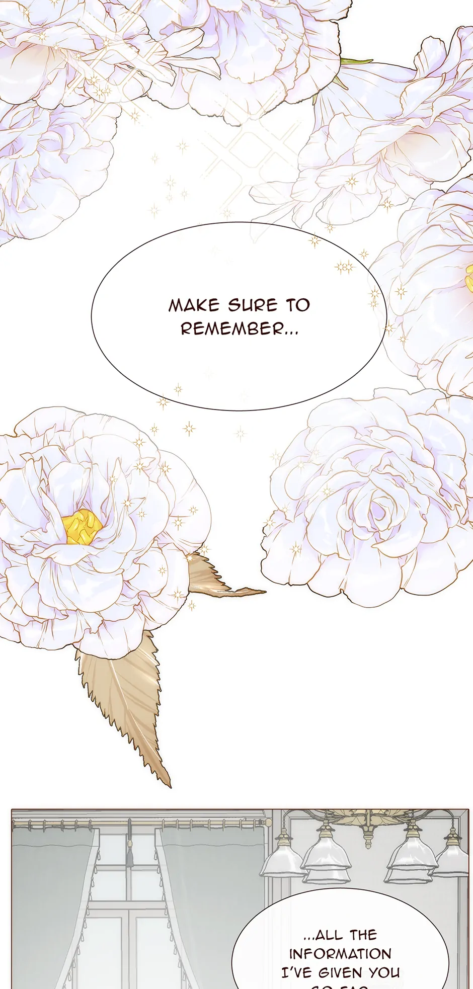 Bear with Me Chapter 28 - Page 42