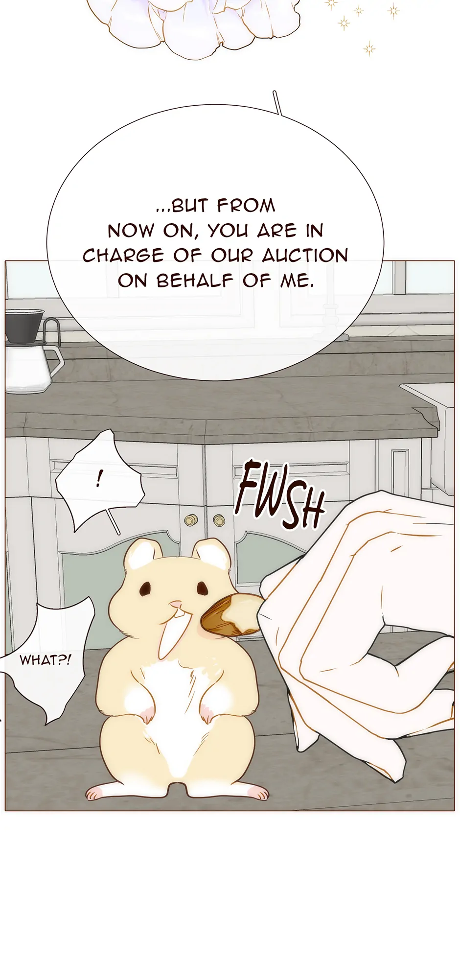 Bear with Me Chapter 28 - Page 44