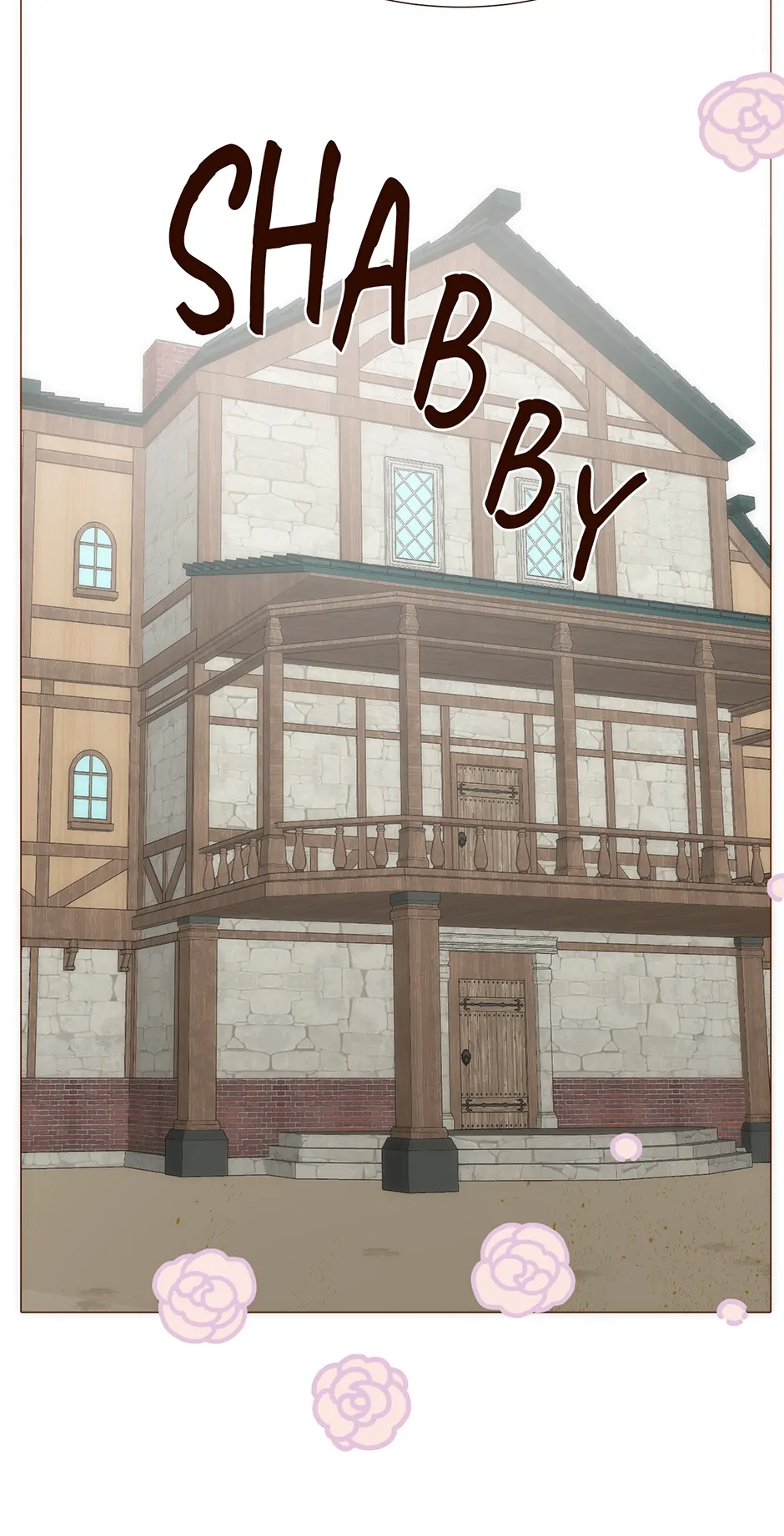 Bear with Me Chapter 28 - Page 52