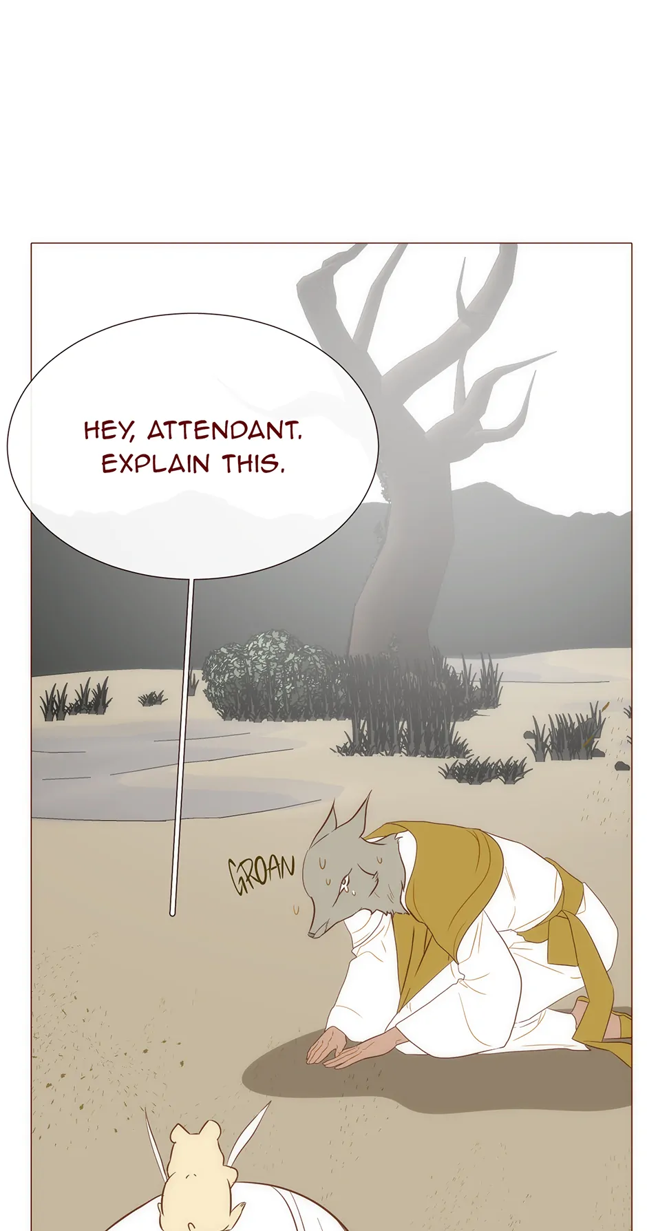 Bear with Me Chapter 28 - Page 53