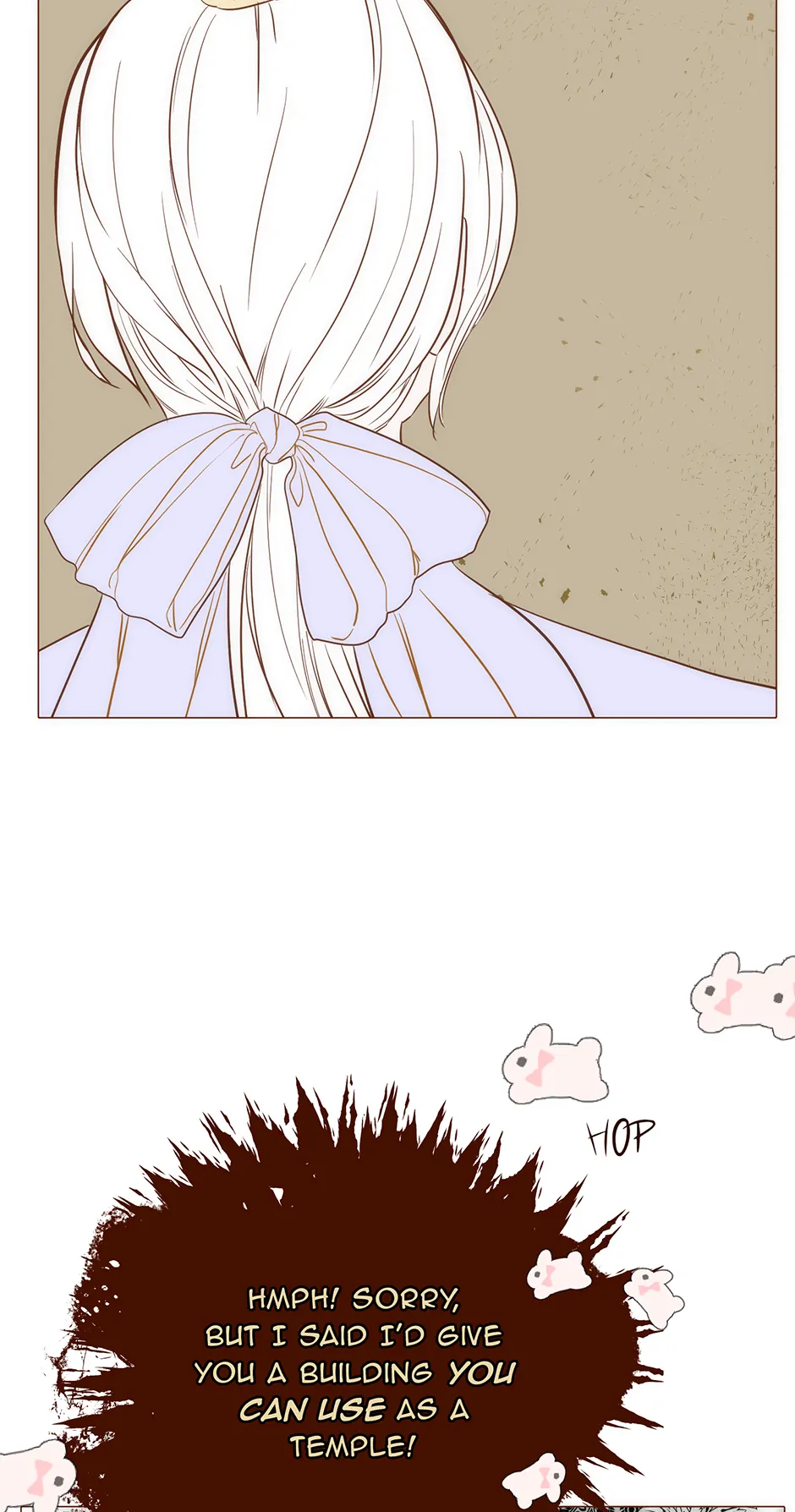 Bear with Me Chapter 28 - Page 54