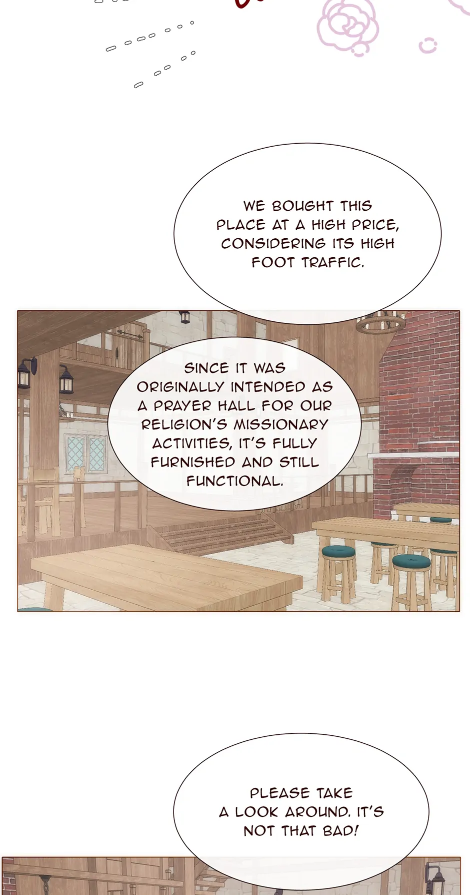 Bear with Me Chapter 28 - Page 58