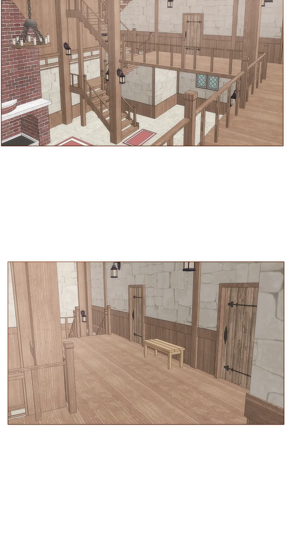 Bear with Me Chapter 28 - Page 59