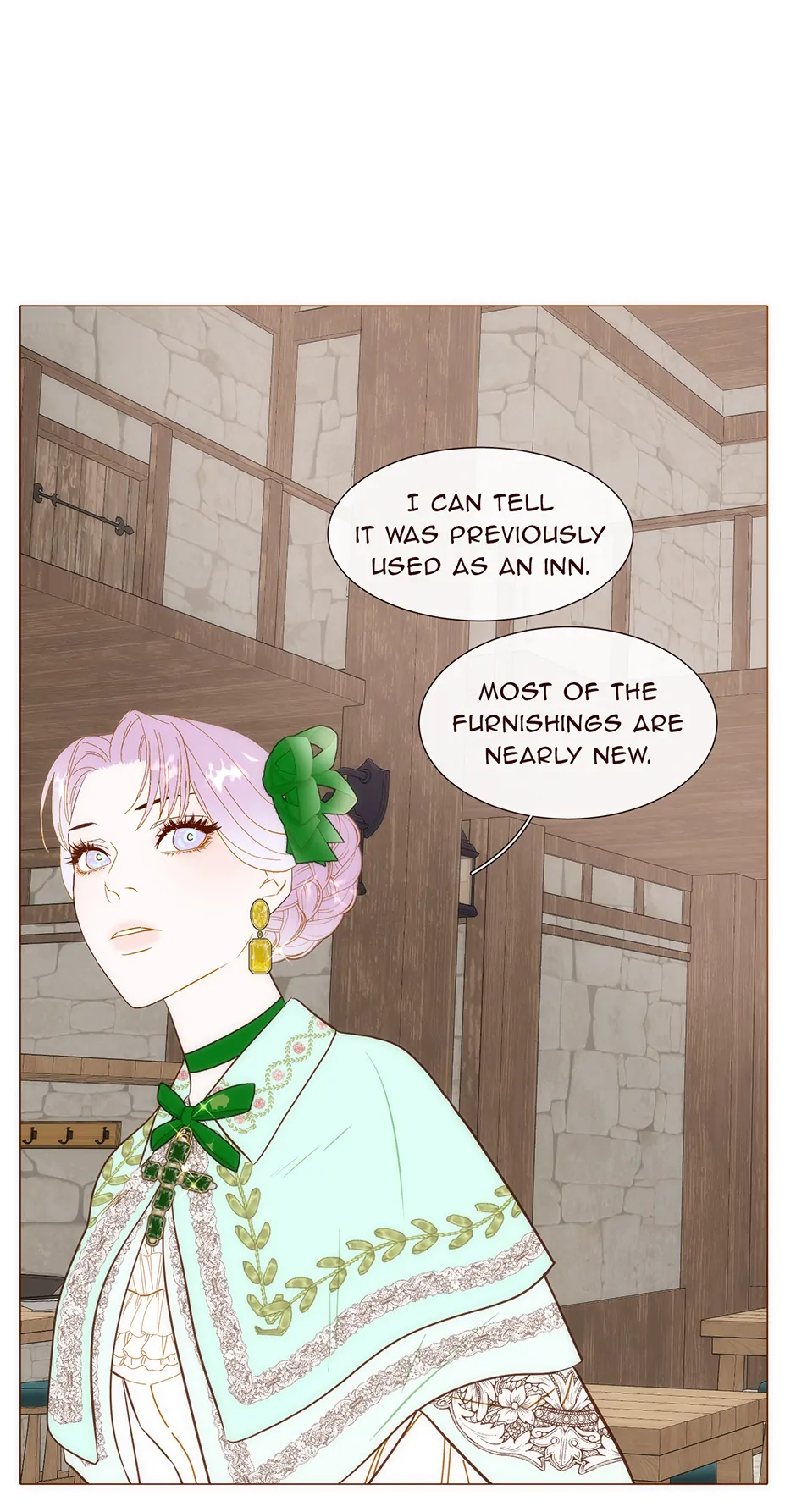 Bear with Me Chapter 28 - Page 60