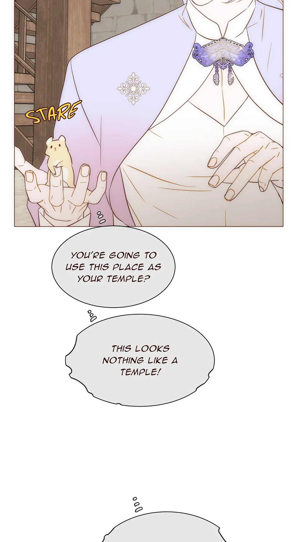 Bear with Me Chapter 28 - Page 64