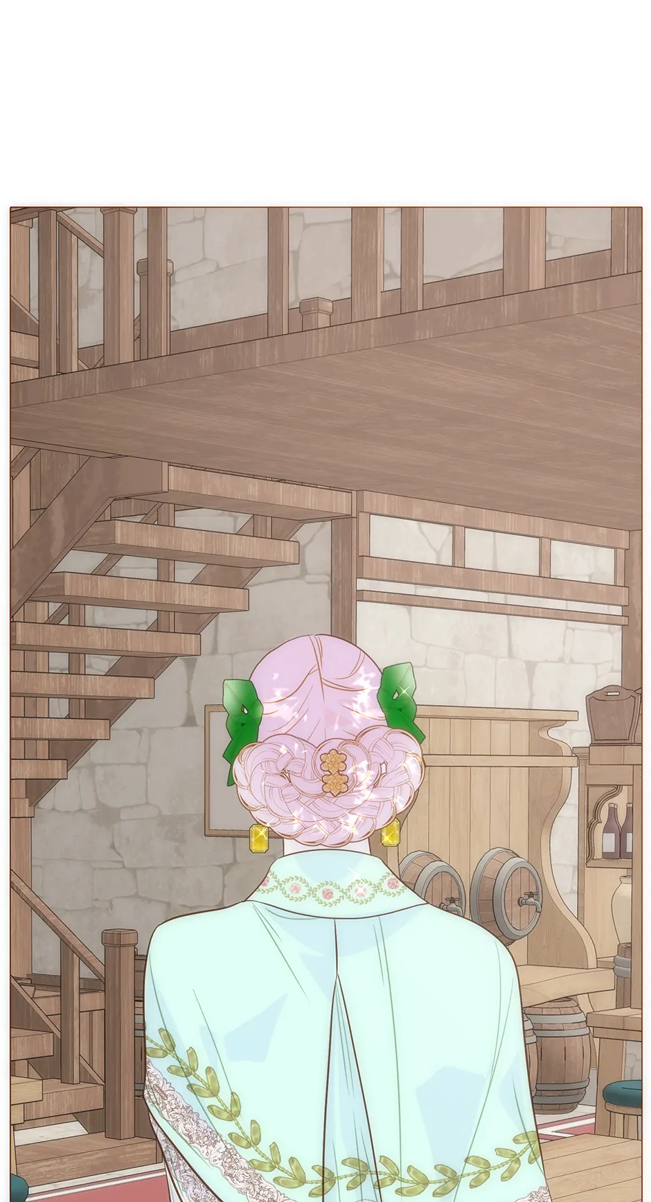 Bear with Me Chapter 28 - Page 66