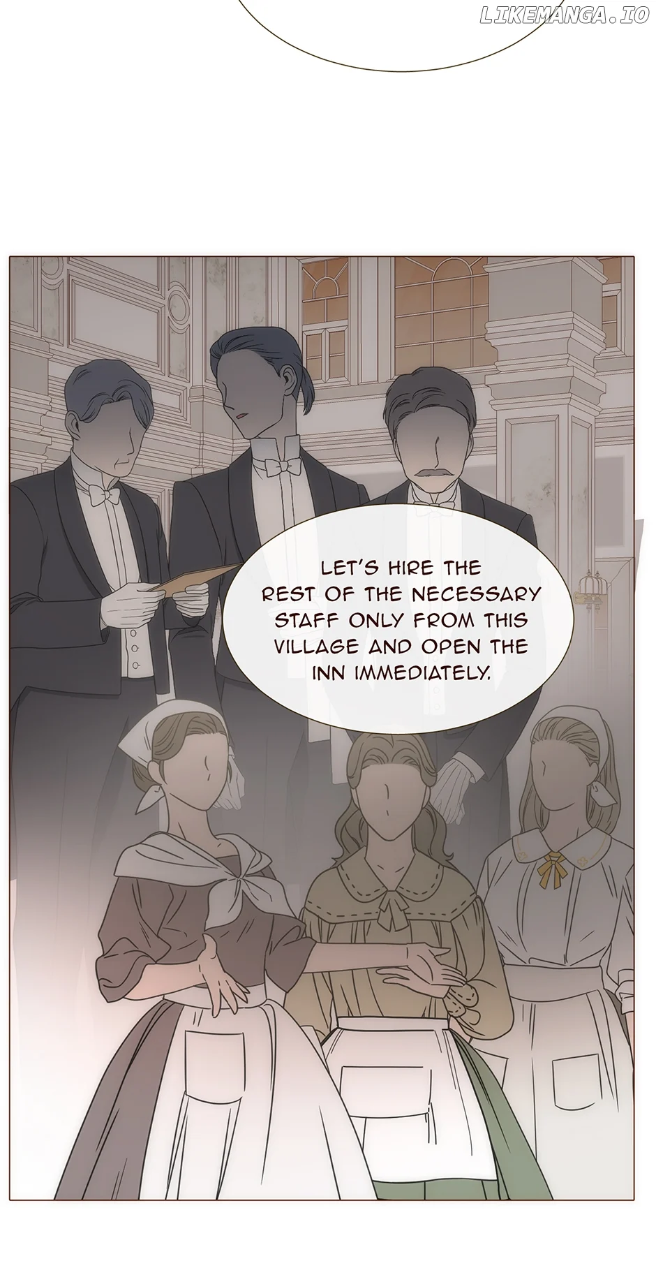 Bear with Me Chapter 29 - Page 4