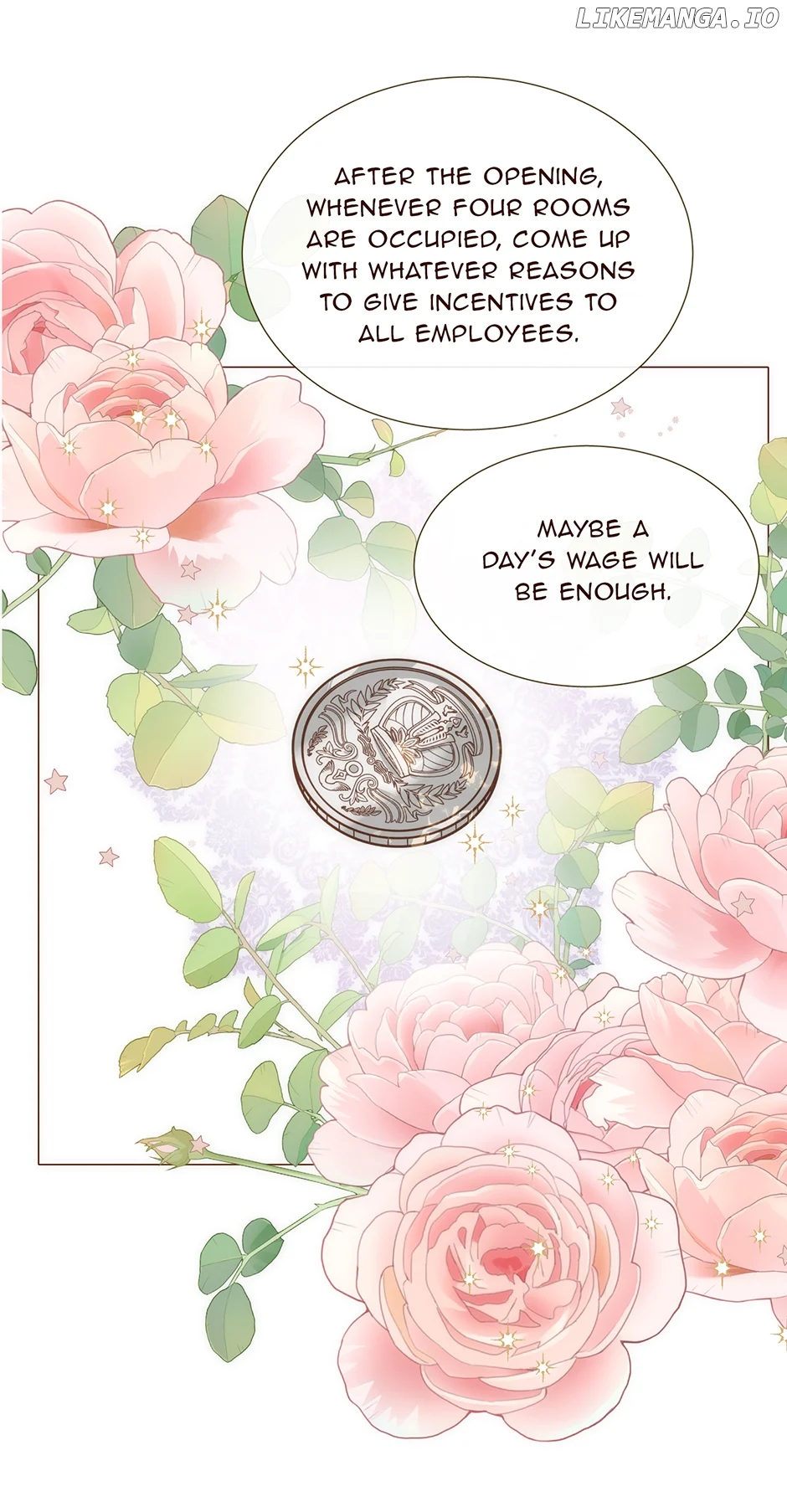 Bear with Me Chapter 29 - Page 5