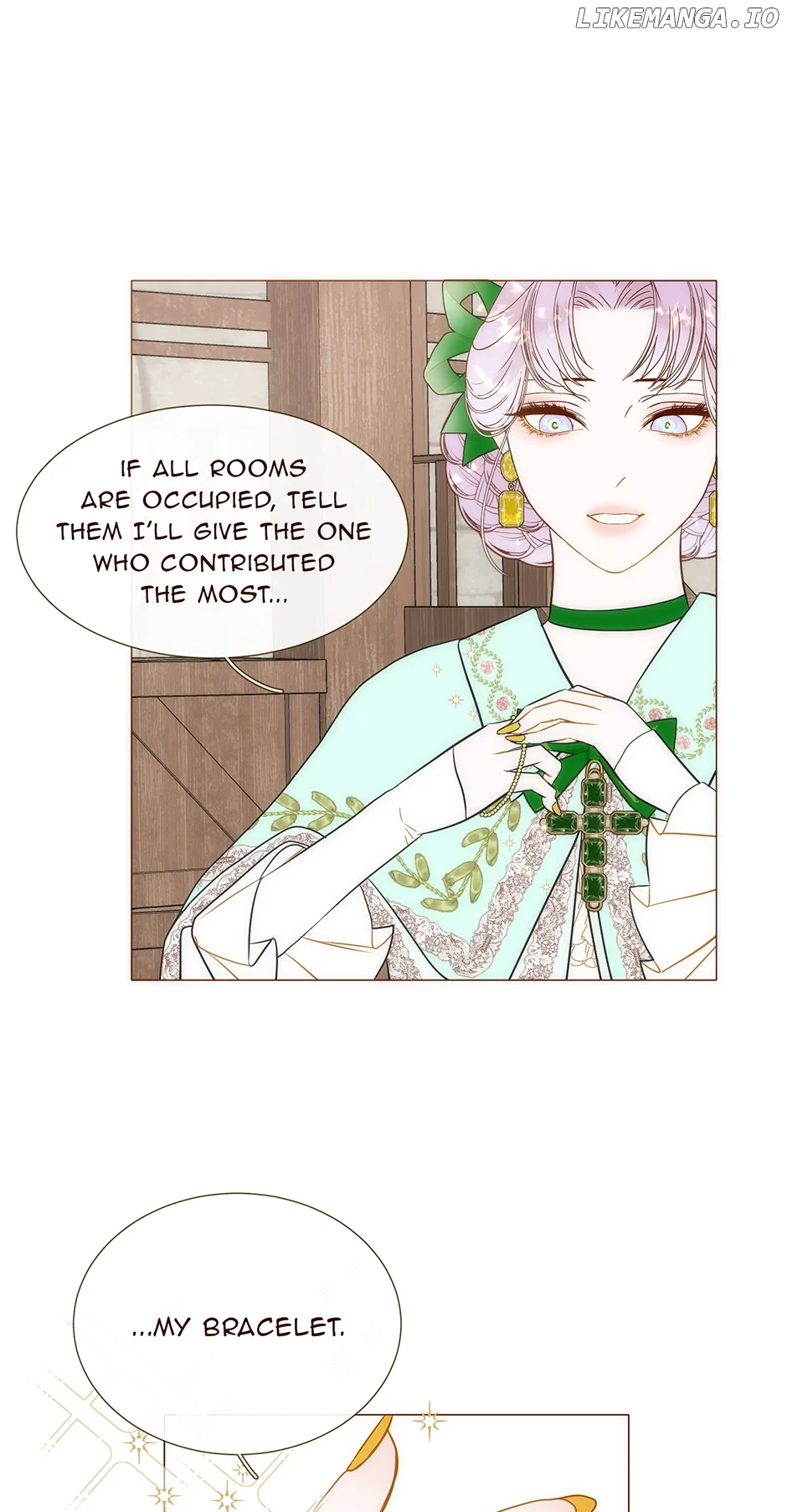 Bear with Me Chapter 29 - Page 6