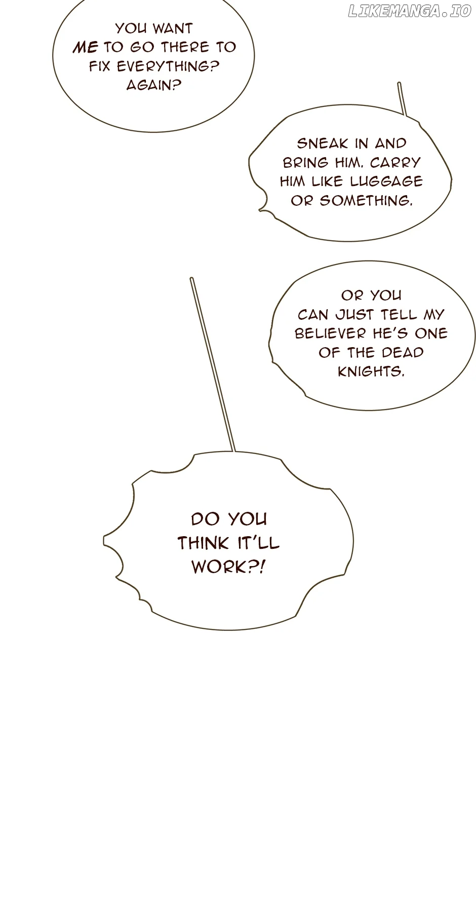 Bear with Me Chapter 29 - Page 13