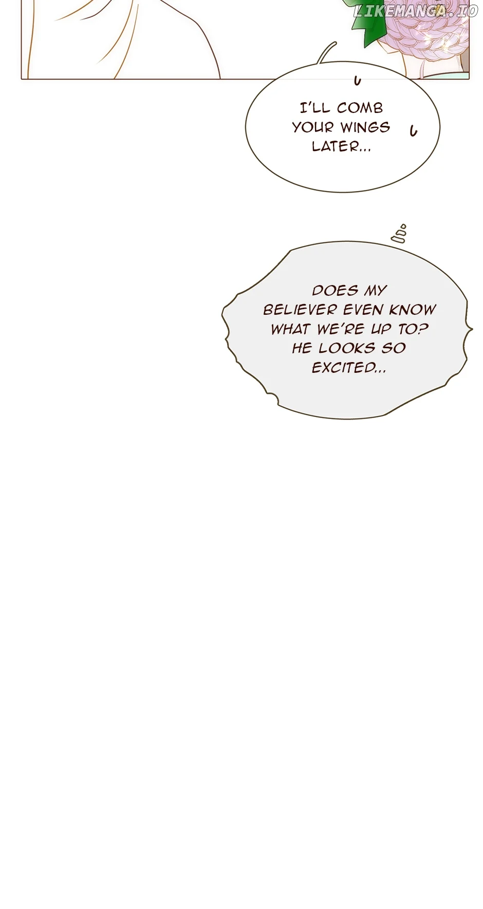 Bear with Me Chapter 29 - Page 15