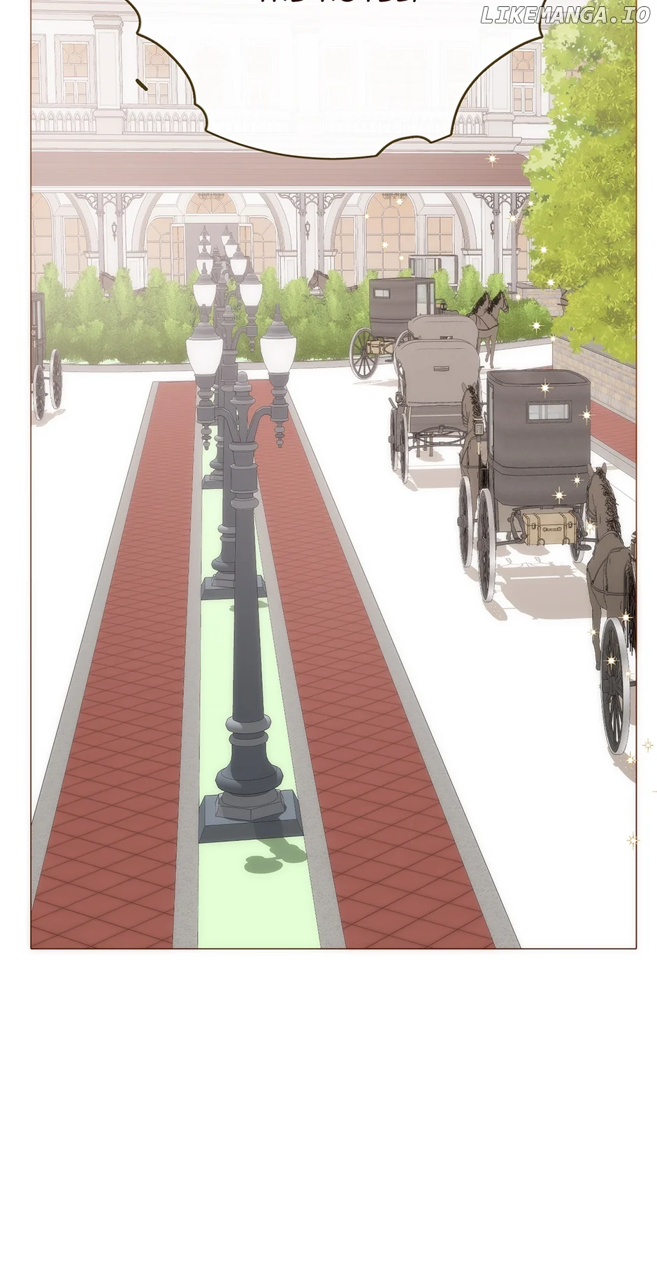 Bear with Me Chapter 29 - Page 21