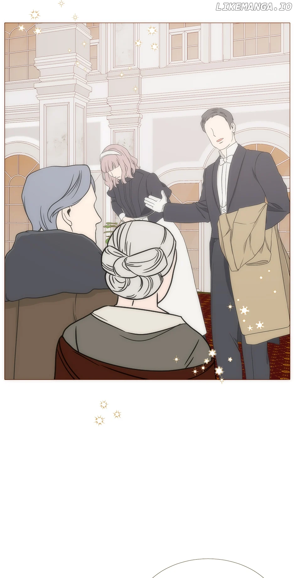 Bear with Me Chapter 29 - Page 28