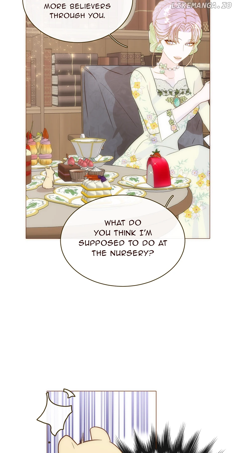 Bear with Me Chapter 29 - Page 40