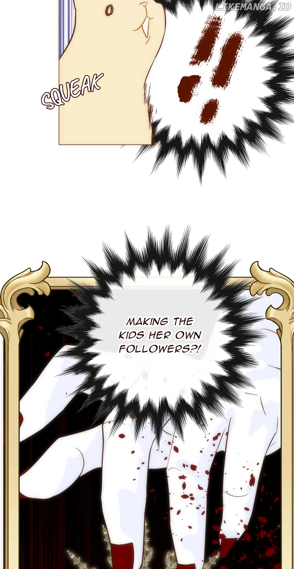 Bear with Me Chapter 29 - Page 41