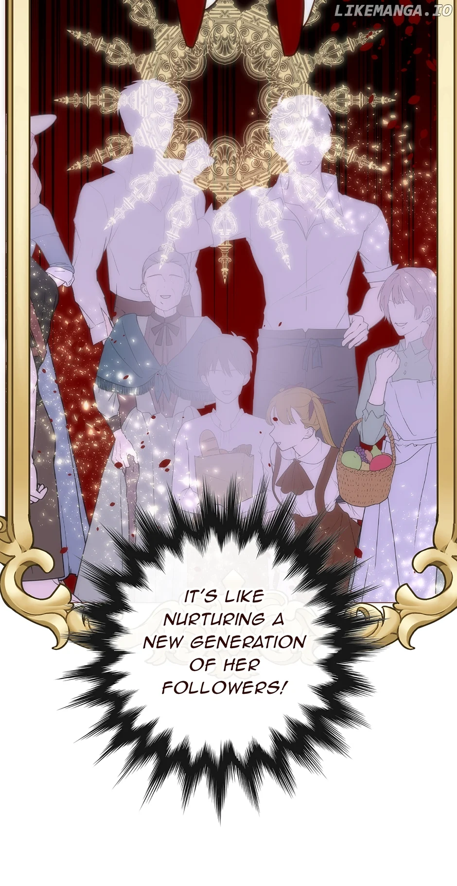 Bear with Me Chapter 29 - Page 42