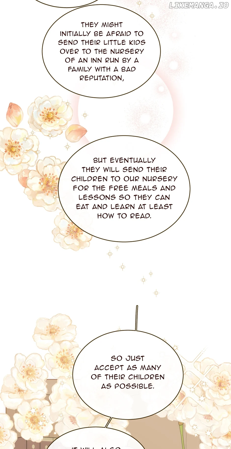 Bear with Me Chapter 29 - Page 44