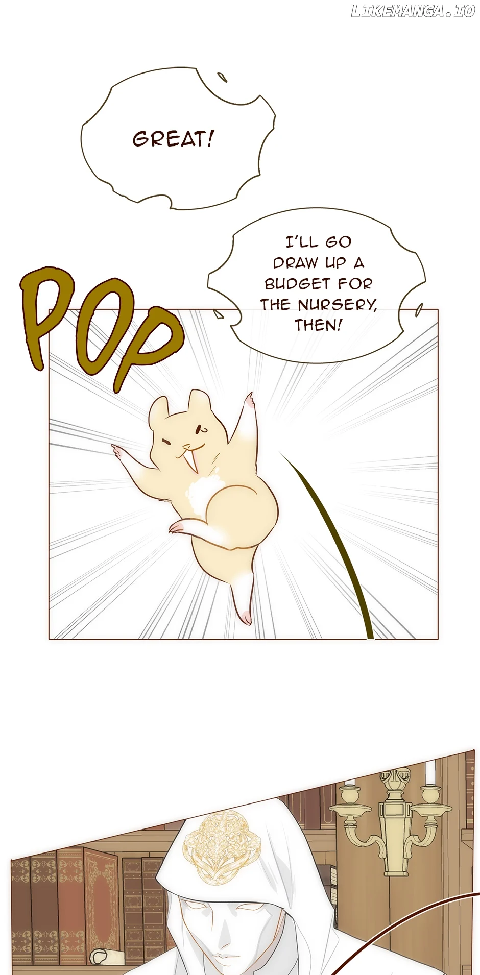 Bear with Me Chapter 29 - Page 46