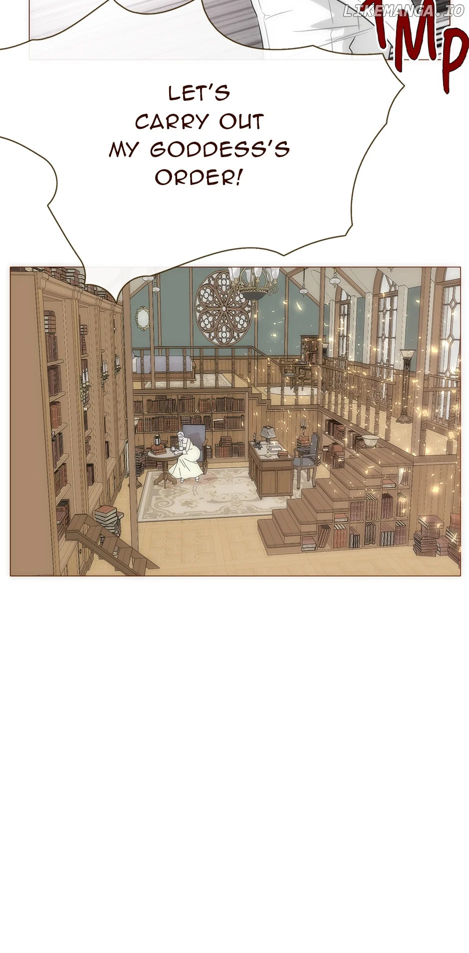 Bear with Me Chapter 29 - Page 48