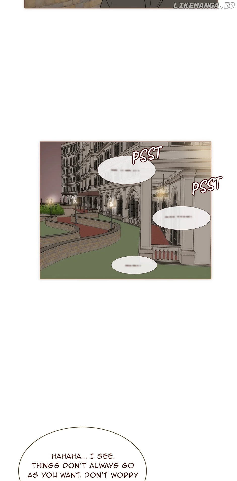 Bear with Me Chapter 29 - Page 52