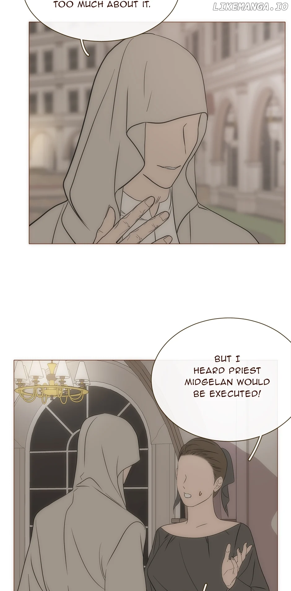 Bear with Me Chapter 29 - Page 53