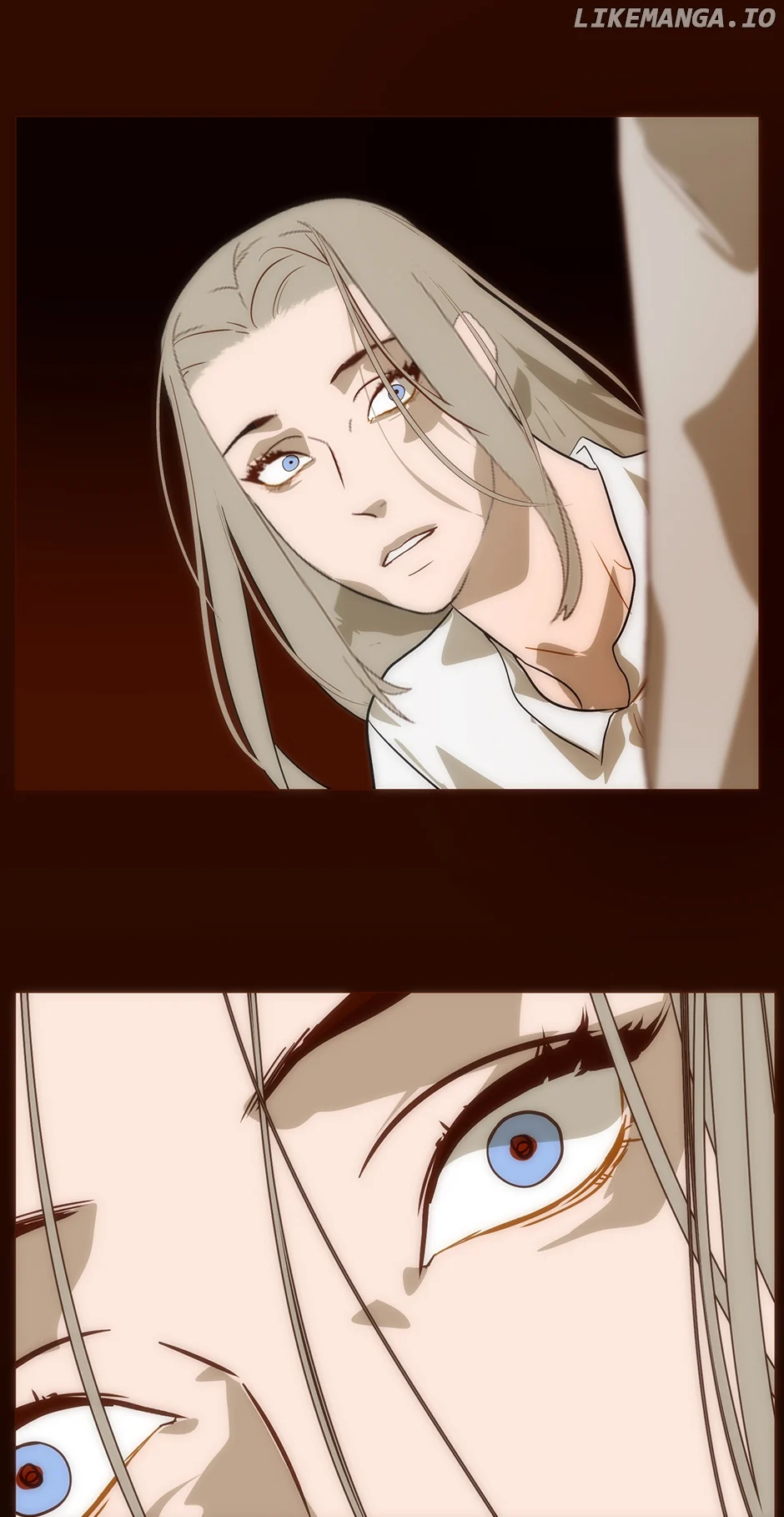 Bear with Me Chapter 29 - Page 55