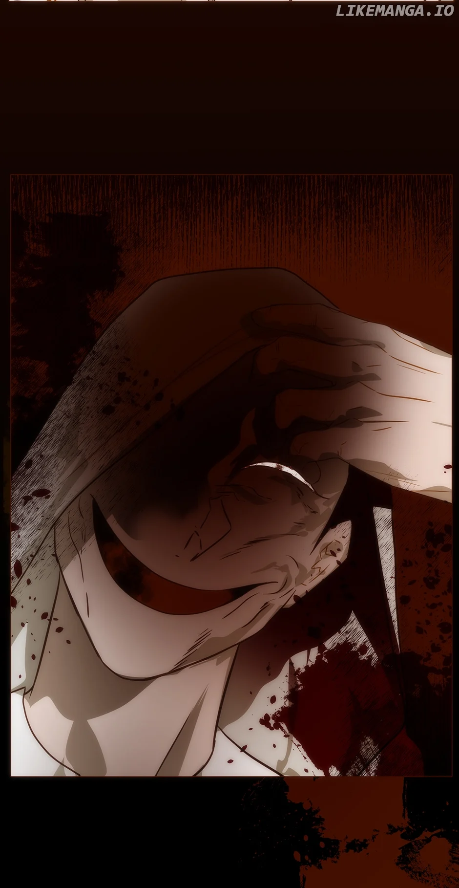 Bear with Me Chapter 29 - Page 56